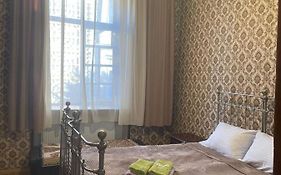 Silve Apartment