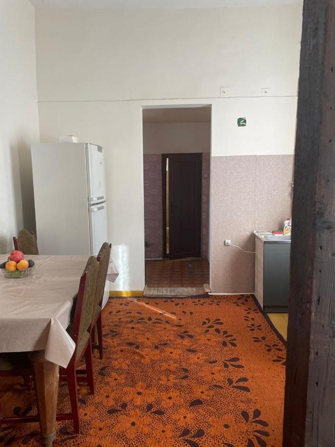 Silve Apartment Tbilisi Zewnętrze zdjęcie